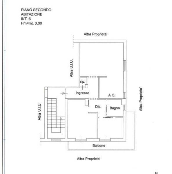 ciampino adiac viale jfk kennedy rif 192888535 28