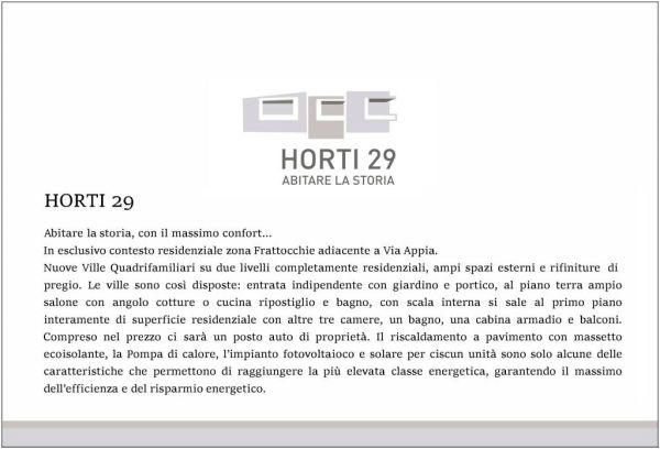 frattocchie vicolo degli orti rif 192940484 44