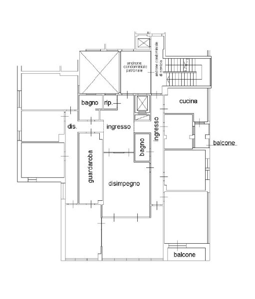 parioli via gramsci rif 192976695 32