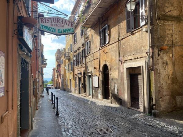 marino via roma rif 193016174 33
