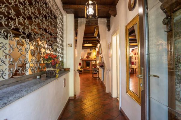 marino via collepicchione rif 193036169 21