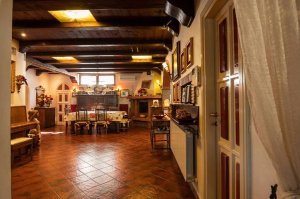 marino via collepicchione rif 193036169 22