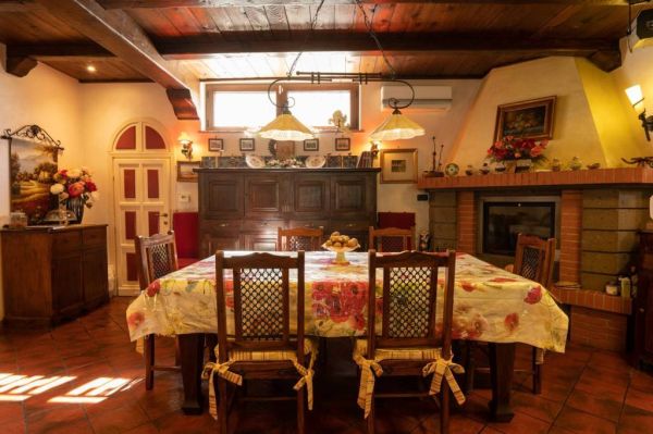 marino via collepicchione rif 193036169 24