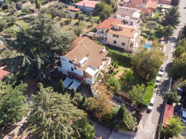 marino via collepicchione rif 193036169 13