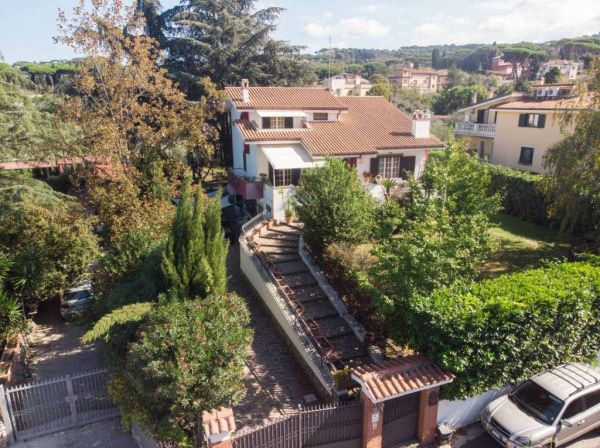marino via collepicchione rif 193036169 16