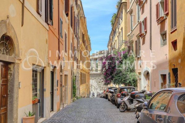 via sant agata dei goti rif 193059095 2