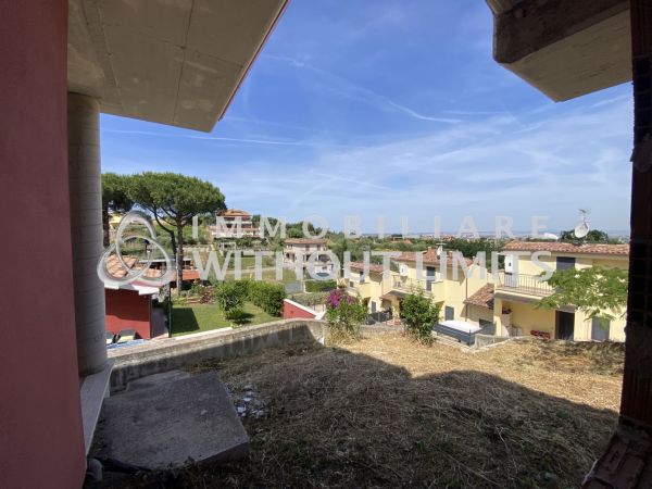 vermicino via macchia dello sterparo 10