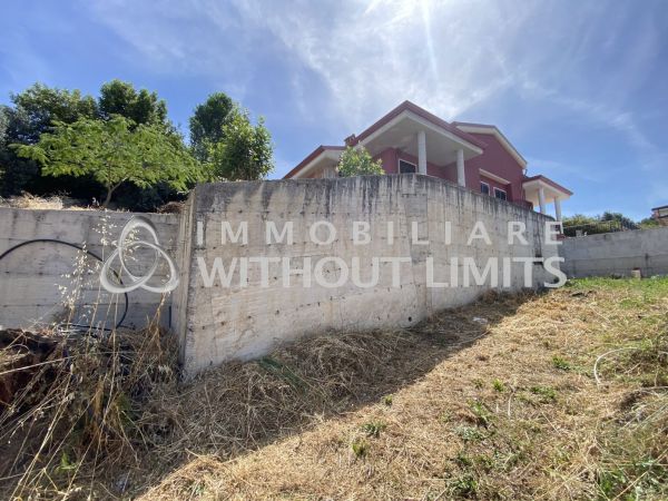 vermicino via macchia dello sterparo 34