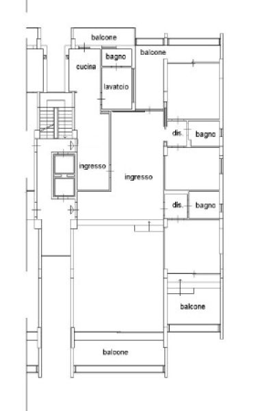 cortina d ampezzo via calalzo rif 193145173 52
