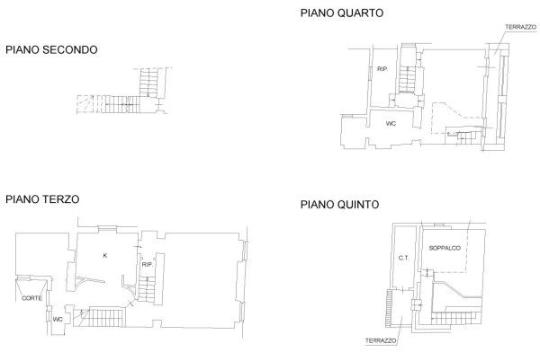 via dei cimatori adiacenze via giulia rif 193273926 29