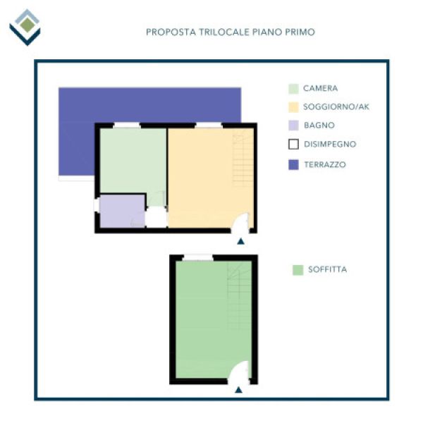 residenze la corte la rustica rif 193313476 21