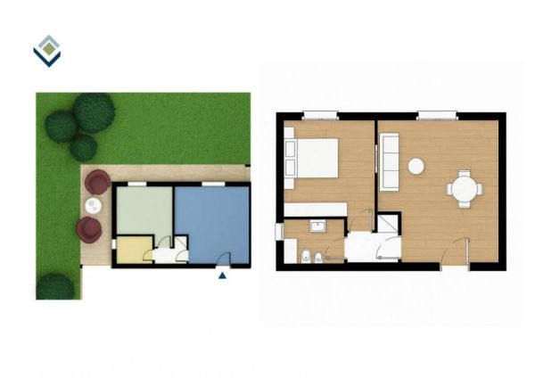 residenze la corte la rustica rif 193312671 18