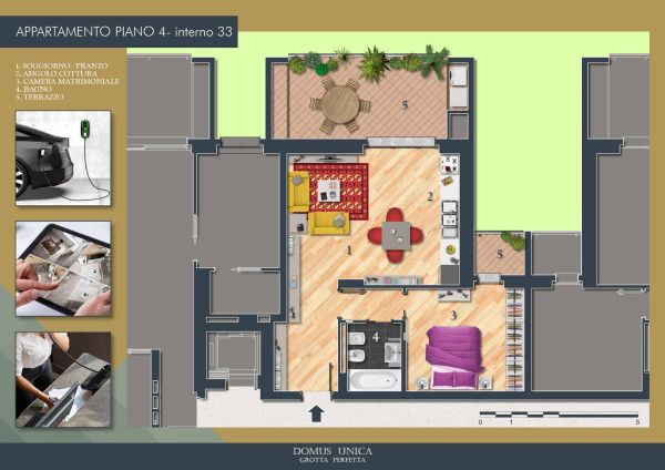 domus unica parco residenza eur grotta perfetta rif 193361380 51