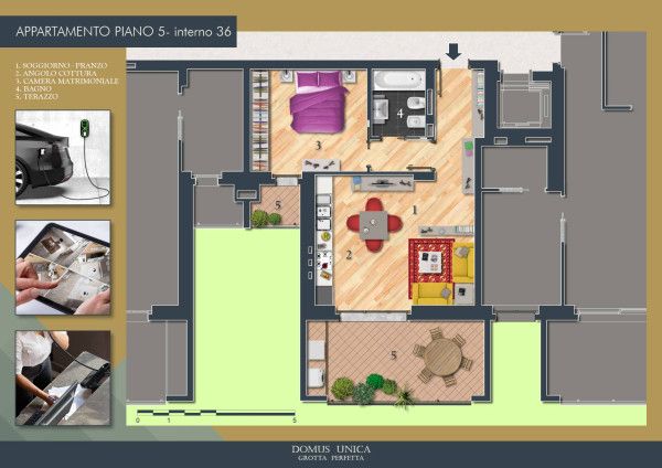 domus unica parco residenza eur grotta perfetta rif 193361380 52
