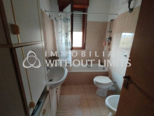 attico via della magliana rif 193395533 15