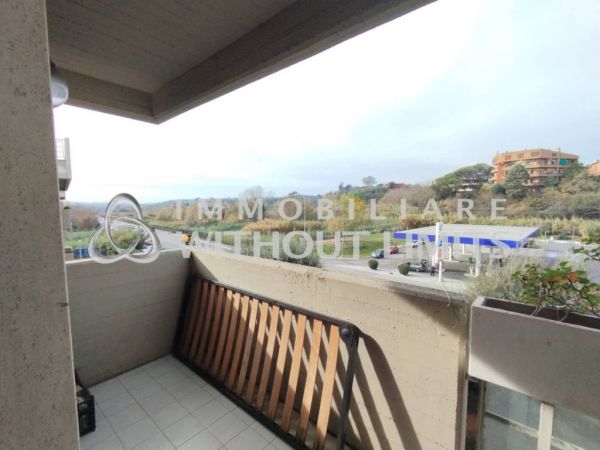 attico via della magliana rif 193395533 28