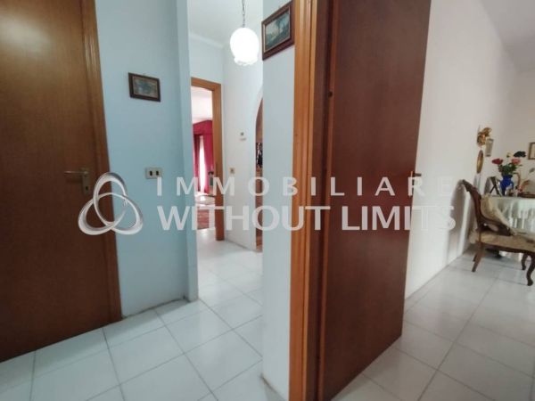 attico via della magliana rif 193395533 20