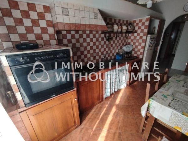 attico via della magliana rif 193395533 8