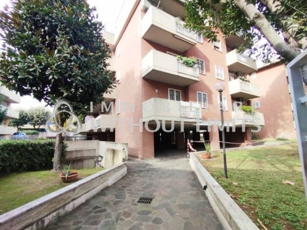 attico via della magliana rif 193395533 37