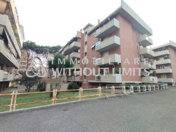 attico via della magliana rif 193395533 42