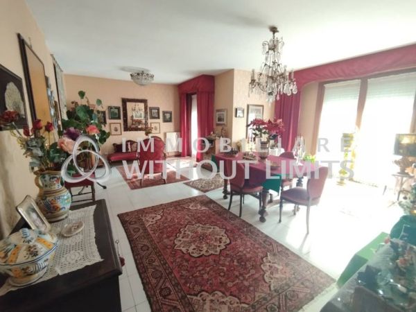 attico via della magliana rif 193395533 2