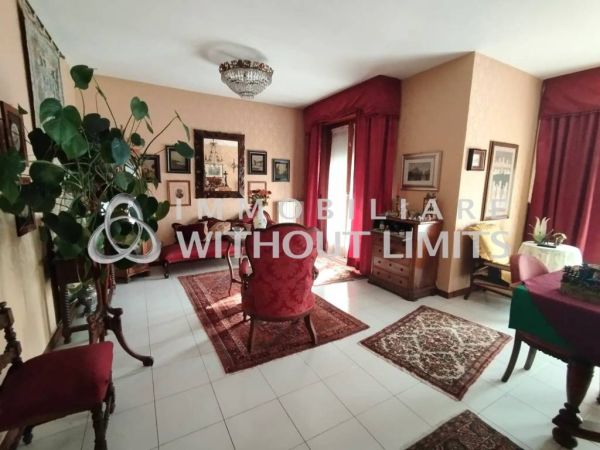 attico via della magliana rif 193395533 3