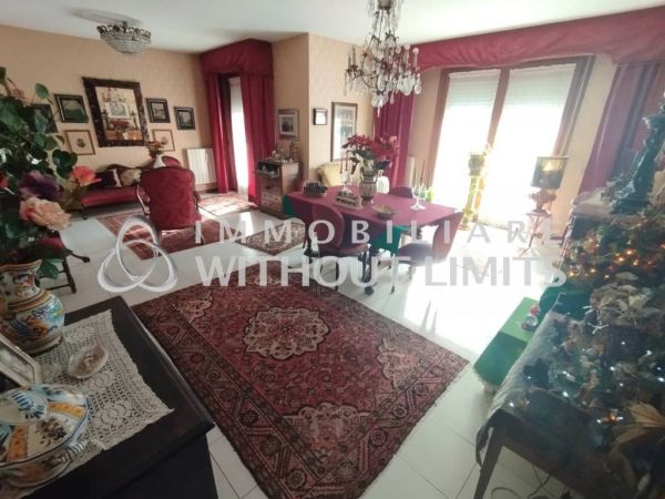 attico via della magliana rif 193395533 21