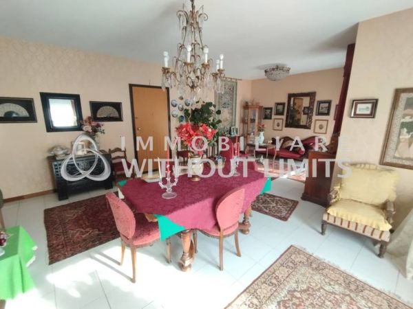 attico via della magliana rif 193395533 22