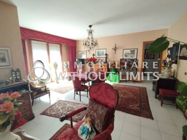 attico via della magliana rif 193395533 23