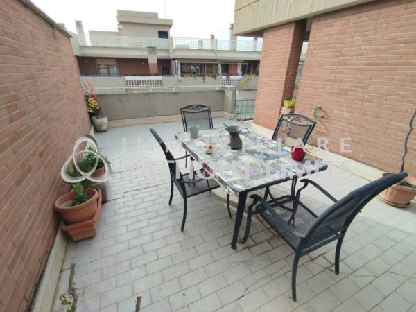 attico via della magliana rif 193395533 4