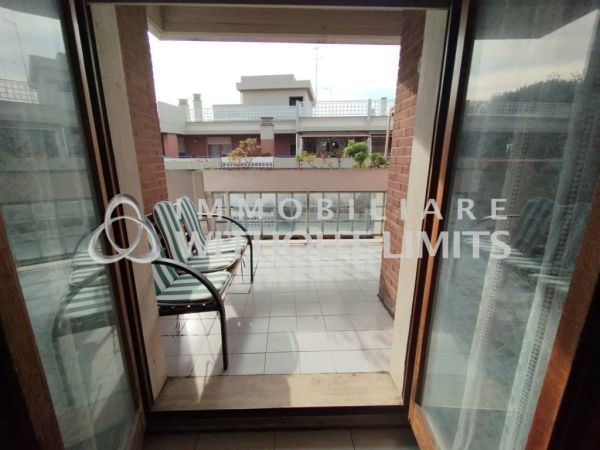 attico via della magliana rif 193395533 6