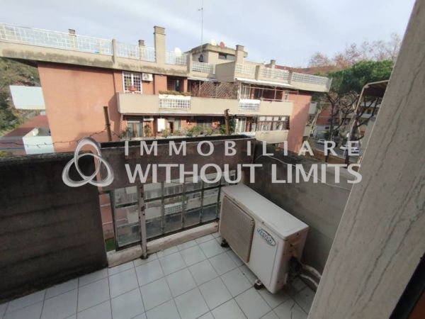 attico via della magliana rif 193395533 25