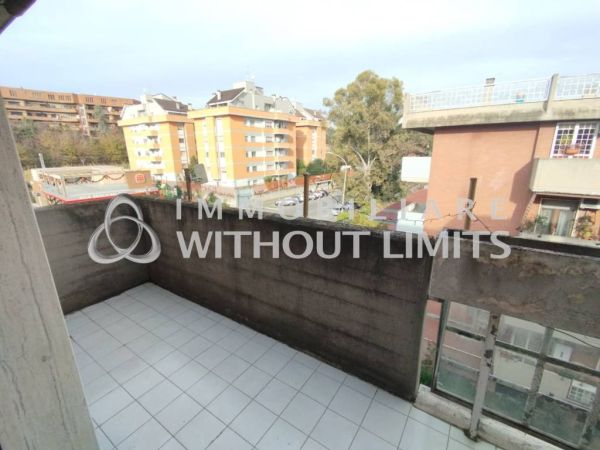 attico via della magliana rif 193395533 26