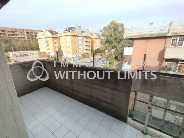 attico via della magliana rif 193395533 27