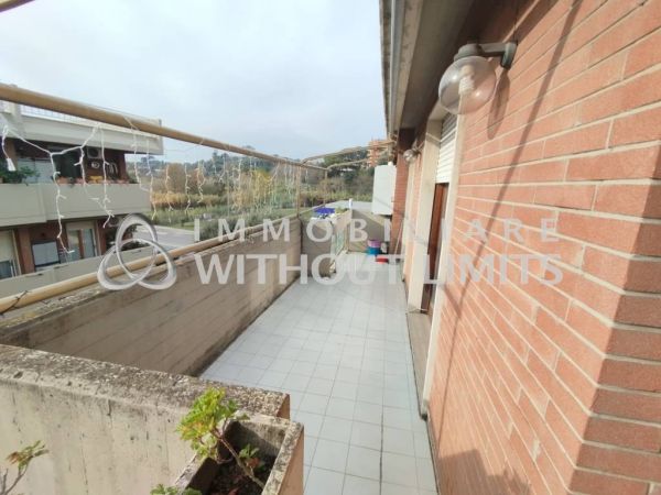 attico via della magliana rif 193395533 32