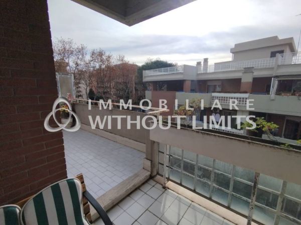 attico via della magliana rif 193395533 34