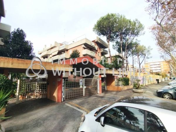 attico via della magliana rif 193395533 36