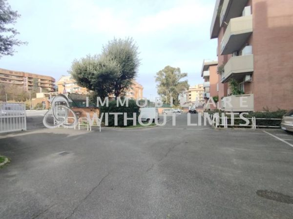 attico via della magliana rif 193395533 39