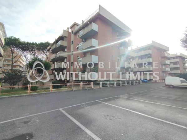 attico via della magliana rif 193395533 40