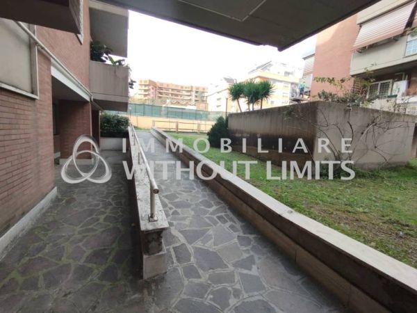 attico via della magliana rif 193395533 41