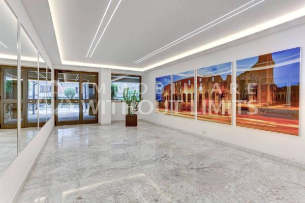 monti parioli via gramsci rif 193459748 1