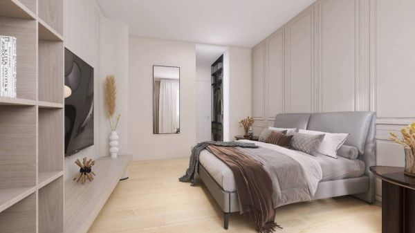 monti parioli via gramsci rif 193459748 30