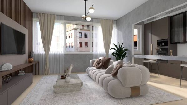 monti parioli via gramsci rif 193519509 25