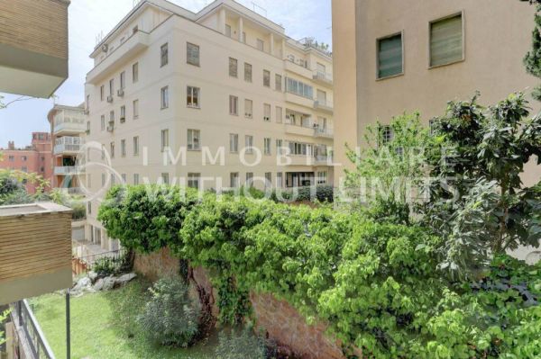 monti parioli via gramsci rif 193519509 11