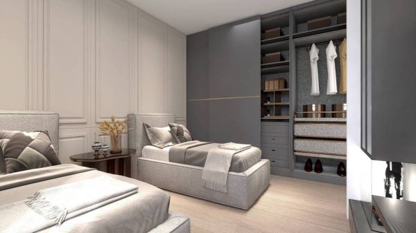 monti parioli via gramsci rif 193519656 32