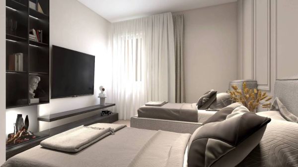 monti parioli via gramsci rif 193519656 33