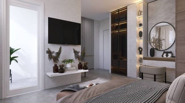 monti parioli via gramsci rif 193519578 22