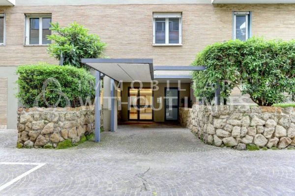 monti parioli via gramsci rif 193519373 10